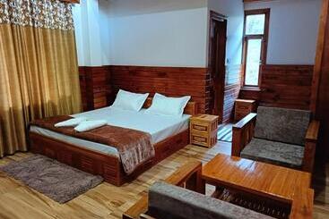 Crazy House Devku S Villa