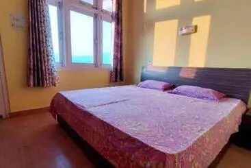 Hôtel Hill Valley, Ooty