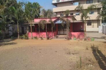 Joy Hotel And Banquet Hall