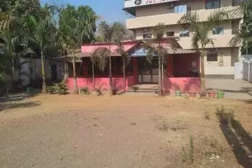 Joy Hotel And Banquet Hall