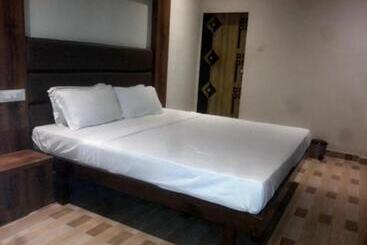 Joy Hotel And Banquet Hall