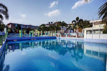 Oyo Flagship Samargarh Resorts & Hotels