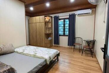 هتل Mộc Homestay
