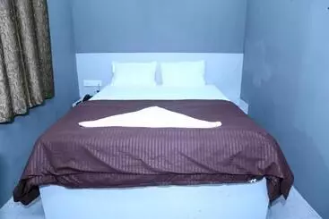 Hotel New Ratnakar