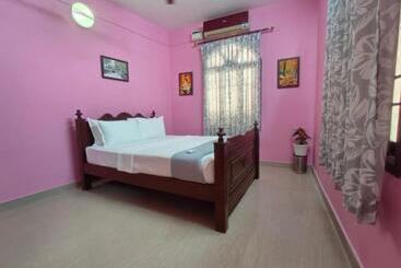 فندق Villa Cherie