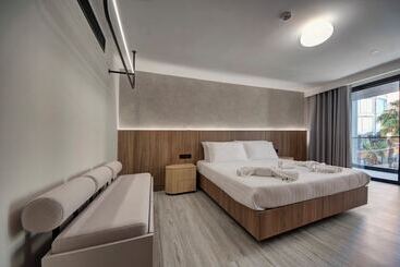 Noru Hotel Malta - Adults Only