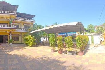 Hotel Bd International