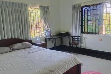 Hotel Bd International