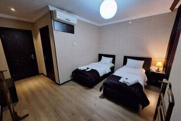 هتل Georgian Paradise