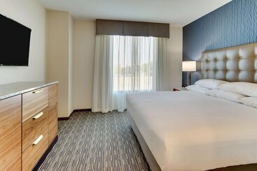 Drury Plaza Hotel Chattanooga Hamilton Place