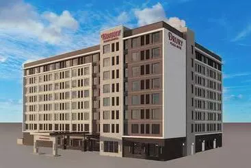 Drury Plaza Hotel Chattanooga Hamilton Place