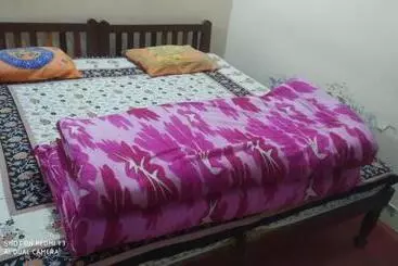 Hotel Jkb Kedarnath