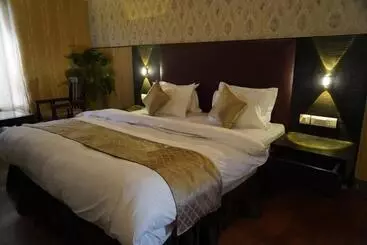 Hotel Vacay Inn