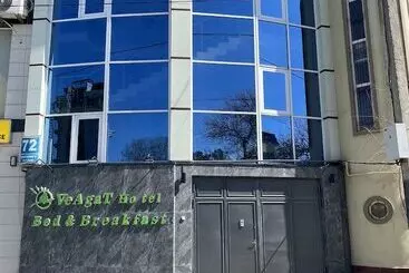 Veagat B&b