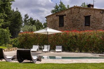 Aamiaismajoitus (B&B) Pietraio