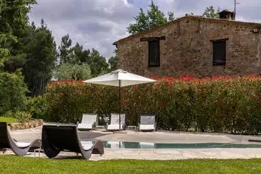 ベッドアンドブレックファースト Pietraio