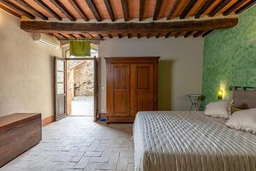 ベッドアンドブレックファースト Pietraio