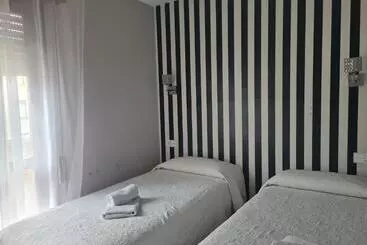 Majatalo Rooms Castro Centro