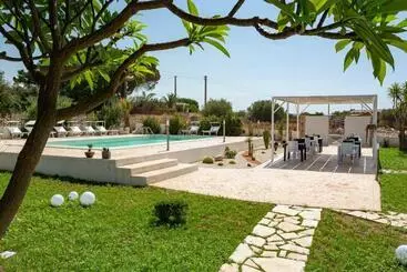 B&b Villa Francesco