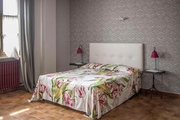 Nocleg ze śniadaniem Al Lunario