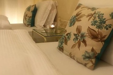 مبيت وإفطار Antiche Mura