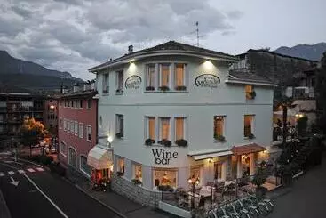 Aamiaismajoitus (B&B) Antiche Mura