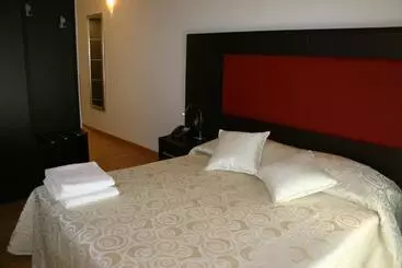 Bed and Breakfast Antico Borgo Chieti