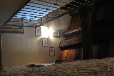 Nocleg ze śniadaniem Locanda La Campana