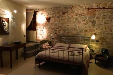 Bed and Breakfast Locanda La Campana