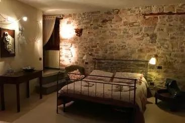 Bed and Breakfast Locanda La Campana