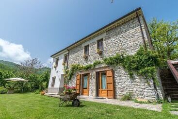 Nocleg ze śniadaniem Masseria Acquasalsa