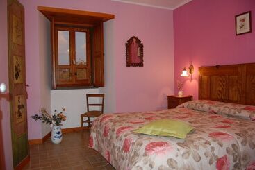 Bed and Breakfast Masseria Acquasalsa