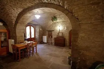Bed and Breakfast Masseria Acquasalsa