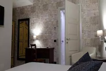 Bed and Breakfast Resort Limax Acis