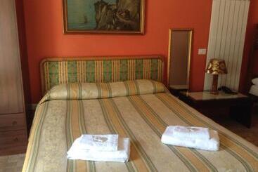 צימר Villa Le Logge