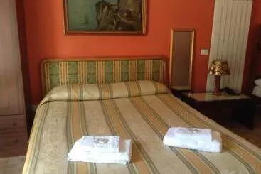 Bed and Breakfast Villa Le Logge