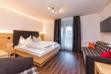 Geniesserhotel Messnerwirt Olang