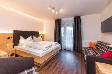 Geniesserhotel Messnerwirt Olang