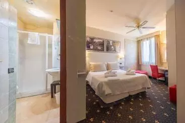 Hotel Holiday Rooms Antica Badia