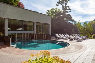 Отель Bemelmans Post