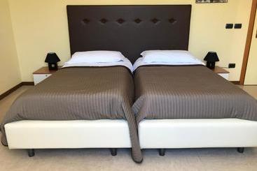 Hotel Casa Albergo Sorriso