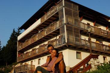 Hotel Chalet Caminetto