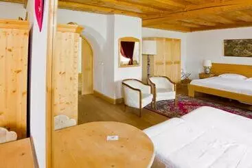 Hotel Edelhof
