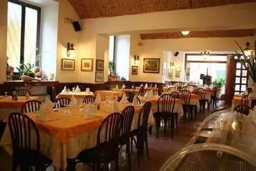 Hotelli Fiorentino