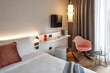 هتل Giardino Verdi