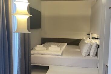 בית מלון כפרי Giardino Verdi