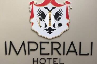 فندق Imperiali