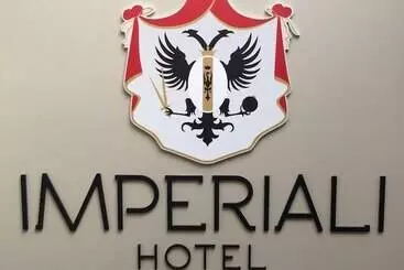 Hotelli Imperiali