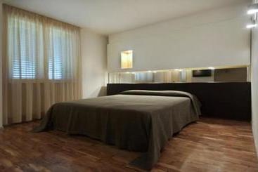 هتل La Locanda Del Buon Formaggio