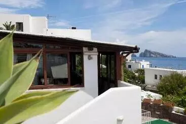 Hotel La Terrazza